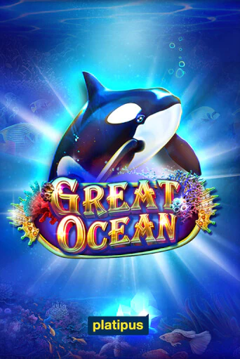 Демо игра Great Ocean играть онлайн | Casino-X.KZ