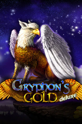 Демо игра Gryphon's Gold Deluxe играть онлайн | Casino-X.KZ