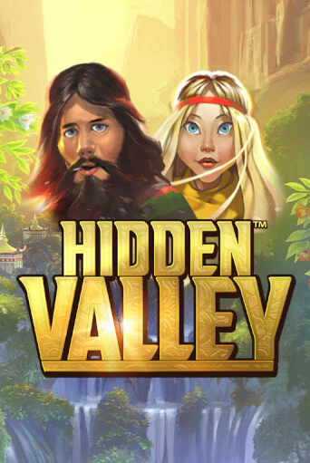 Демо игра Hidden Valley 2 играть онлайн | Casino-X.KZ