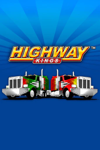 Демо игра Highway Kings играть онлайн | Casino-X.KZ