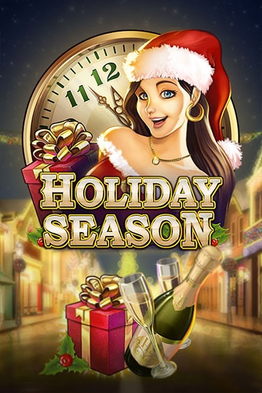 Демо игра Holiday Season играть онлайн | Casino-X.KZ