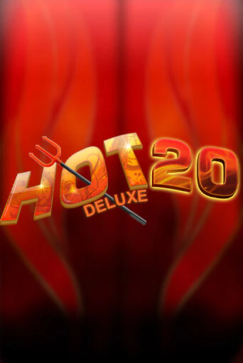 Демо игра Hot 20 Deluxe играть онлайн | Casino-X.KZ