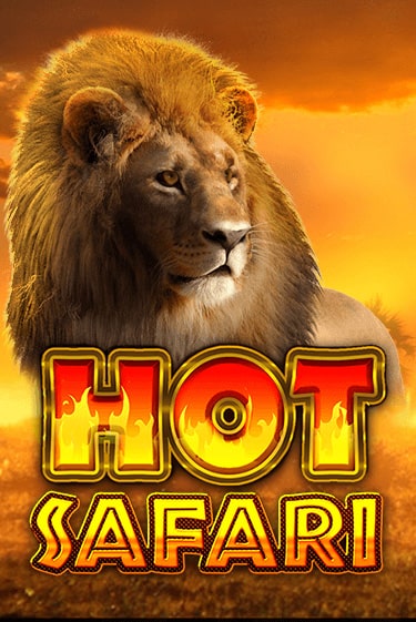 Демо игра Hot Safari играть онлайн | Casino-X.KZ