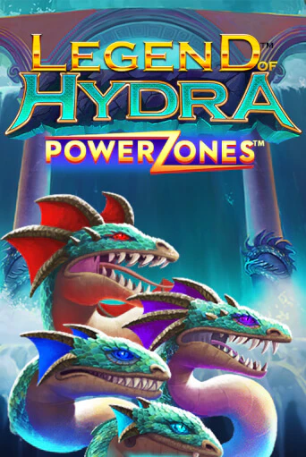 Демо игра PowerZones: Legend of Hydra играть онлайн | Casino-X.KZ