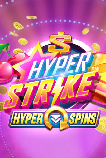 Демо игра Hyper Strike™ HyperSpins™ играть онлайн | Casino-X.KZ