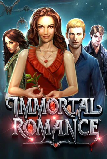 Демо игра Immortal Romance играть онлайн | Casino-X.KZ