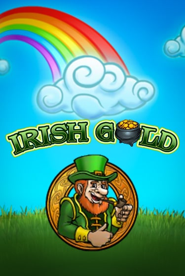 Демо игра Irish Gold играть онлайн | Casino-X.KZ