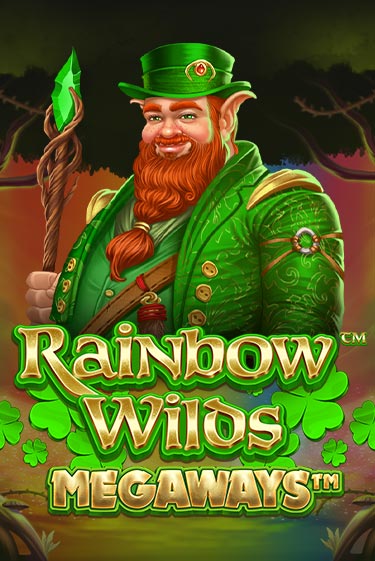 Демо игра Rainbow Wilds Megaways играть онлайн | Casino-X.KZ