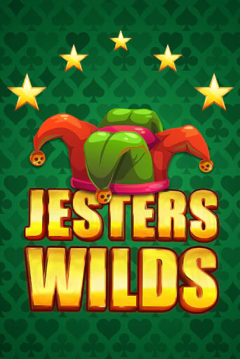 Демо игра Jesters Wilds играть онлайн | Casino-X.KZ