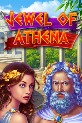 Демо игра Jewel of Athena играть онлайн | Casino-X.KZ