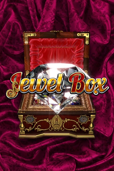 Демо игра Jewel Box играть онлайн | Casino-X.KZ