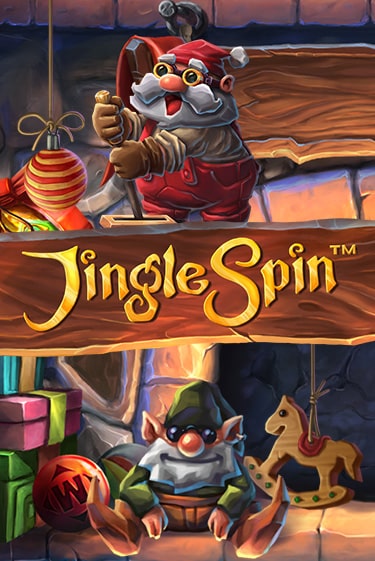 Демо игра Jingle Spin™ играть онлайн | Casino-X.KZ