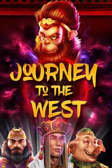 Демо игра Journey to the West играть онлайн | Casino-X.KZ