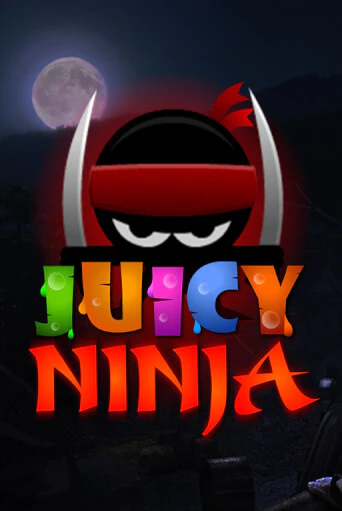 Демо игра Juicy Ninja играть онлайн | Casino-X.KZ