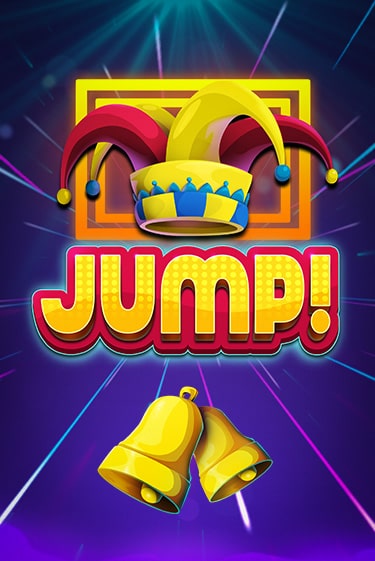 Демо игра Jump! играть онлайн | Casino-X.KZ