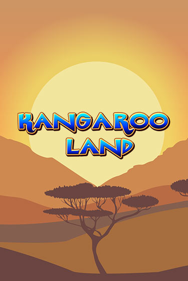 Демо игра Kangaroo Land играть онлайн | Casino-X.KZ