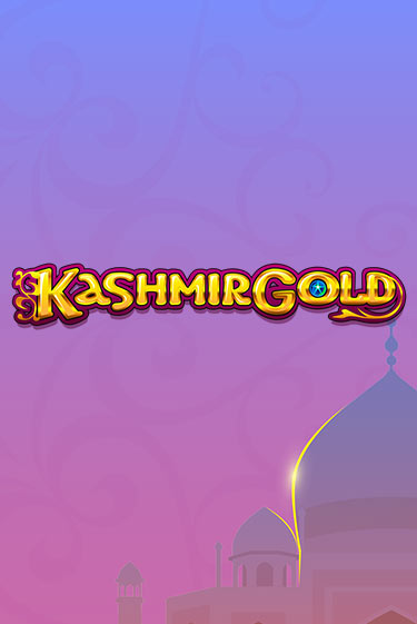 Демо игра Kashmir Gold играть онлайн | Casino-X.KZ