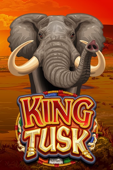 Демо игра King Tusk играть онлайн | Casino-X.KZ