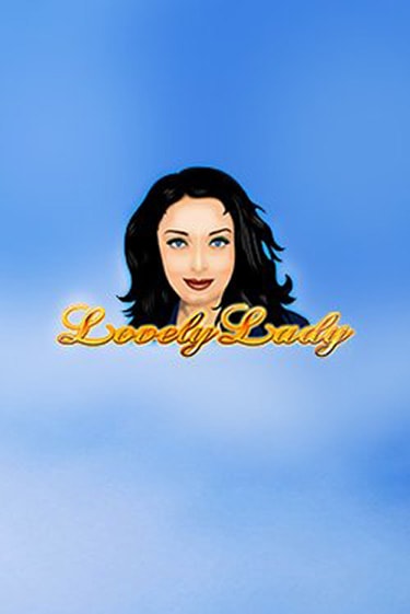 Демо игра Lovely Lady играть онлайн | Casino-X.KZ