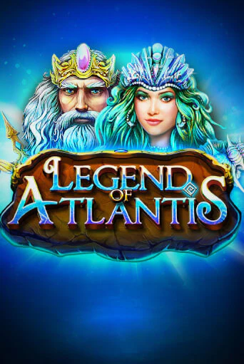 Демо игра Legend of Atlantis играть онлайн | Casino-X.KZ