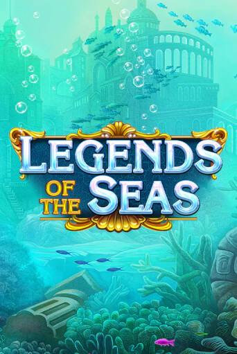 Демо игра Legends of the Seas играть онлайн | Casino-X.KZ