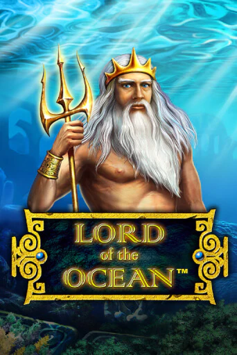 Демо игра Lord of the Ocean играть онлайн | Casino-X.KZ