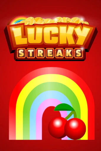 Демо игра Lucky Streaks играть онлайн | Casino-X.KZ