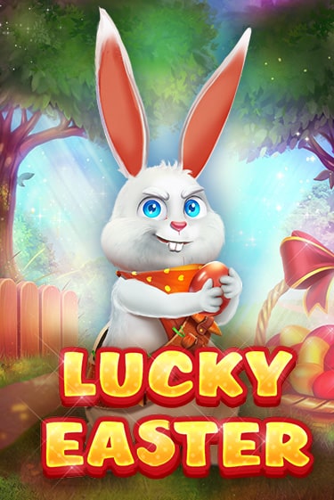 Демо игра Lucky Easter играть онлайн | Casino-X.KZ