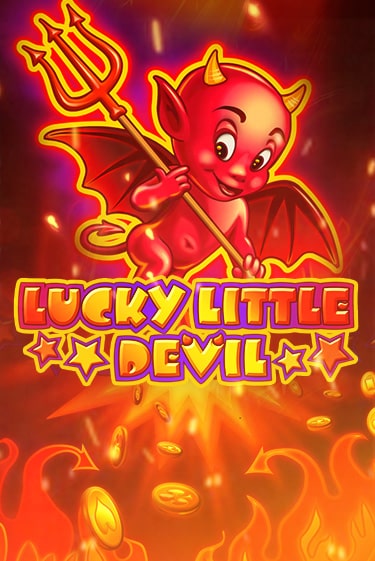 Демо игра Lucky Little Devil играть онлайн | Casino-X.KZ