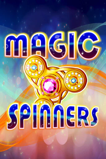 Демо игра Magic Spinners играть онлайн | Casino-X.KZ