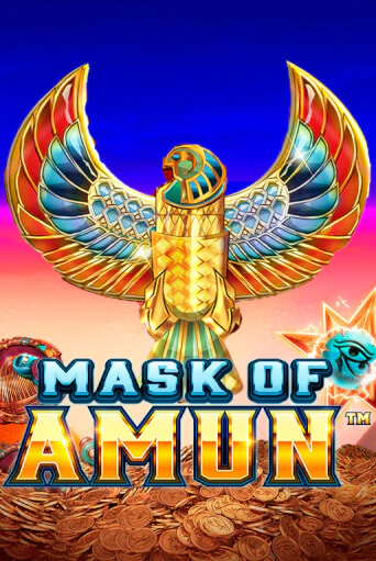 Демо игра Mask of Amun играть онлайн | Casino-X.KZ