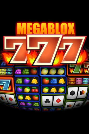 Демо игра Megablox 777 играть онлайн | Casino-X.KZ