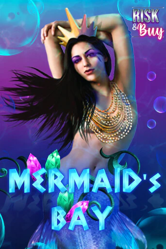 Демо игра Mermaid's Bay играть онлайн | Casino-X.KZ