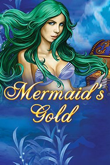 Демо игра Mermaids Gold играть онлайн | Casino-X.KZ