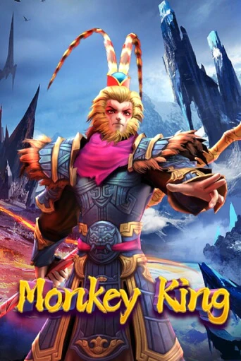 Демо игра Monkey King играть онлайн | Casino-X.KZ