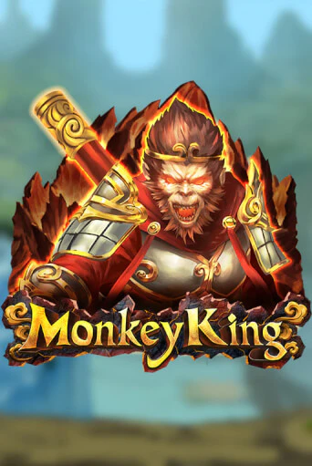 Демо игра Monkey King играть онлайн | Casino-X.KZ