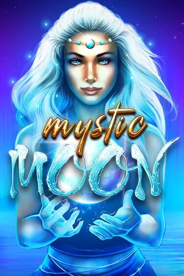 Демо игра Mystic Moon играть онлайн | Casino-X.KZ