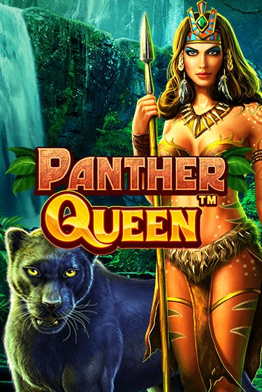 Демо игра Panther Queen играть онлайн | Casino-X.KZ