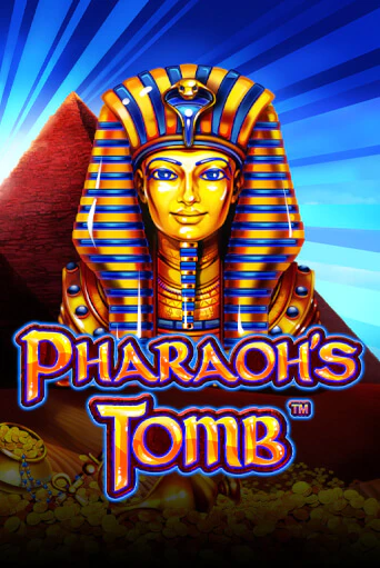 Демо игра Pharaoh's Tomb играть онлайн | Casino-X.KZ