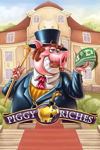 Демо игра Piggy Riches™ играть онлайн | Casino-X.KZ