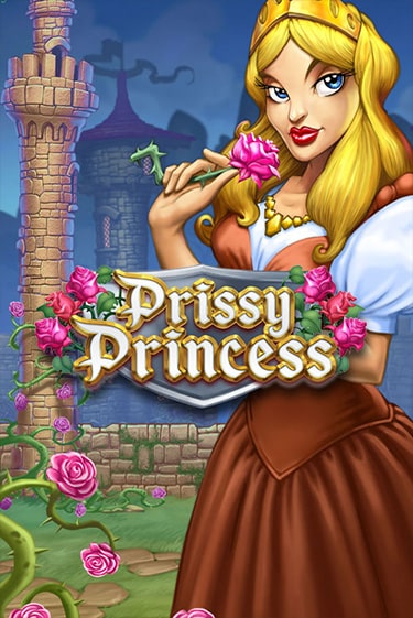 Демо игра Prissy Princess играть онлайн | Casino-X.KZ