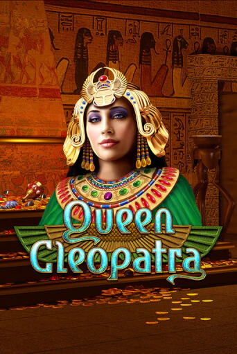 Демо игра Queen Cleopatra играть онлайн | Casino-X.KZ