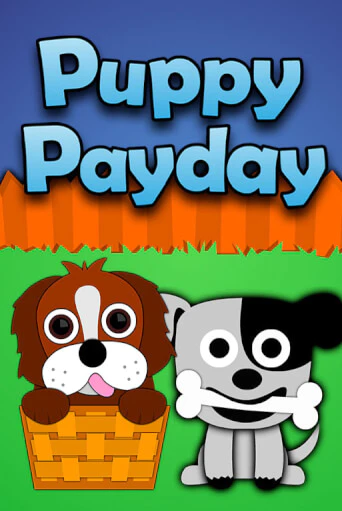 Демо игра Puppy Payday играть онлайн | Casino-X.KZ