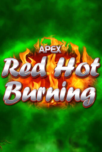 Демо игра Red Hot Burning играть онлайн | Casino-X.KZ