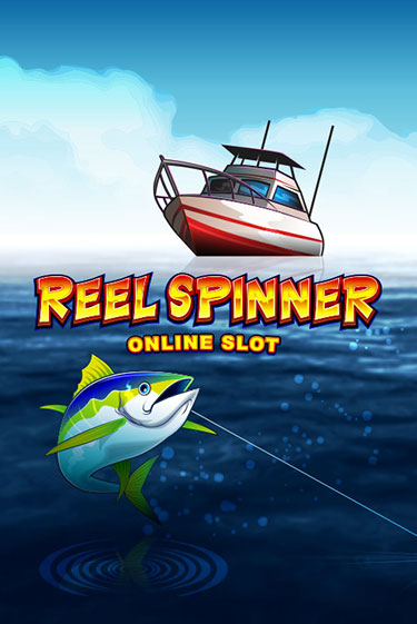 Демо игра Reel Spinner играть онлайн | Casino-X.KZ