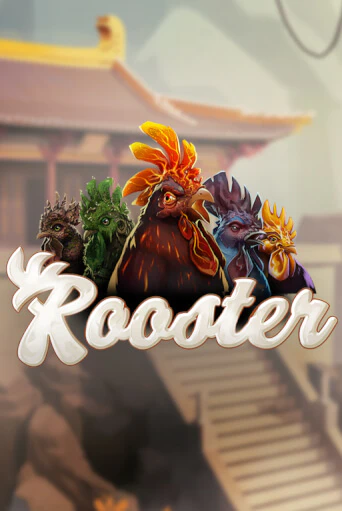 Демо игра Rooster играть онлайн | Casino-X.KZ