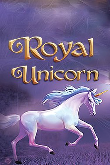 Демо игра Royal Unicorn играть онлайн | Casino-X.KZ