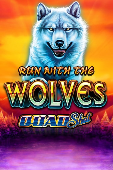 Демо игра Run With The Wolves играть онлайн | Casino-X.KZ