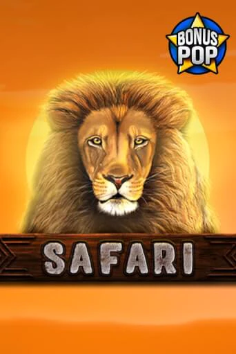 Демо игра Safari играть онлайн | Casino-X.KZ