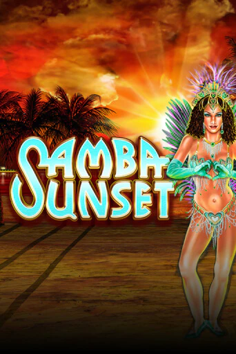 Демо игра Samba Sunset играть онлайн | Casino-X.KZ